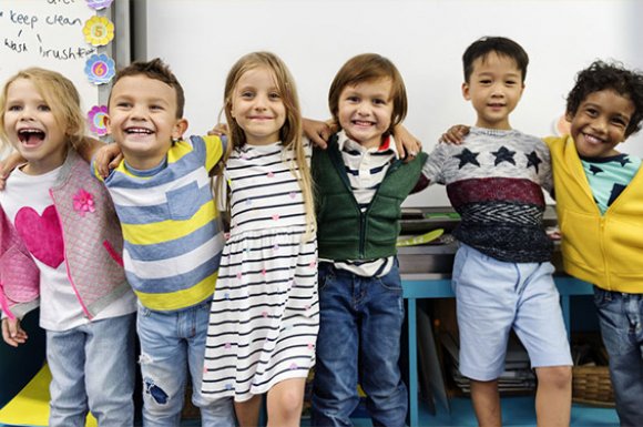 Photographe scolaire pour la réalisation des photos de classe de fin d’année à Dijon