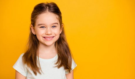 Photographe scolaire pour la réalisation de portrait individuel des élèves à Dijon