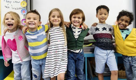 Photographe scolaire pour la réalisation des photos de classe de fin d’année à Dijon