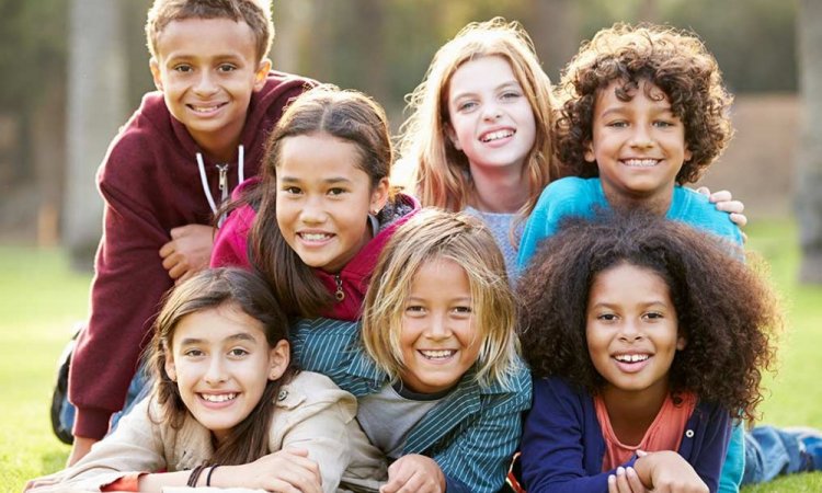 Photographie scolaire à Dijon